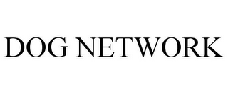 DOG NETWORK