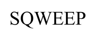SQWEEP
