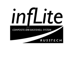 INFLITE COMPOSITE EMI BACKSHELL SYSTEM RUSSTECH