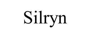 SILRYN