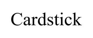CARDSTICK