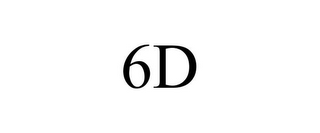 6D