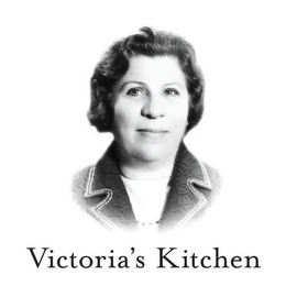 VICTORIA'S KITCHEN