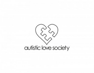 AUTISTIC LOVE SOCIETY