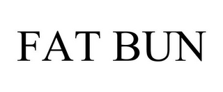 FAT BUN