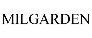 MILGARDEN