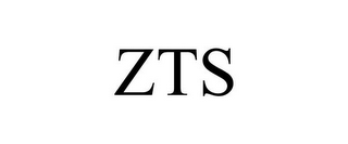 ZTS