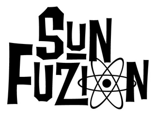 SUN FUZION