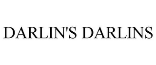 DARLIN'S DARLINS