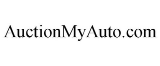 AUCTIONMYAUTO.COM