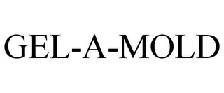 GEL-A-MOLD