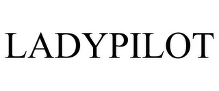 LADYPILOT