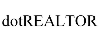 DOTREALTOR