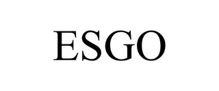 ESGO