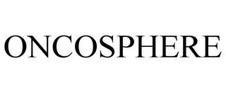 ONCOSPHERE