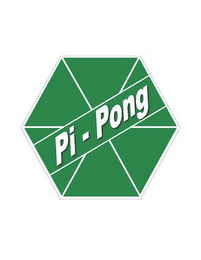 PI - PONG