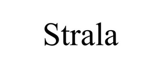 STRALA