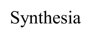 SYNTHESIA