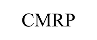 CMRP