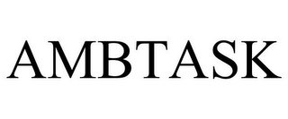 AMBTASK