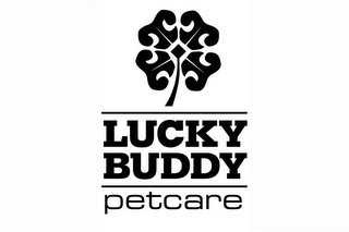 LUCKY BUDDY PETCARE