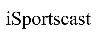 ISPORTSCAST