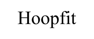 HOOPFIT