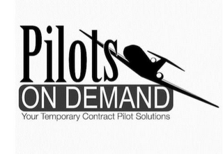 PILOTS ON DEMAND YOUR TEMPORARY CONTRACT PILOT SOLUTIONS