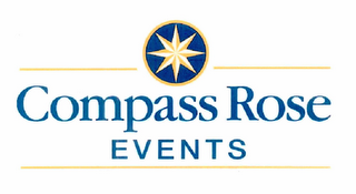 COMPASS ROSE EVENTS