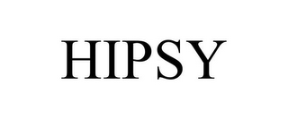 HIPSY