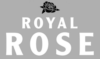 ROYAL ROSE