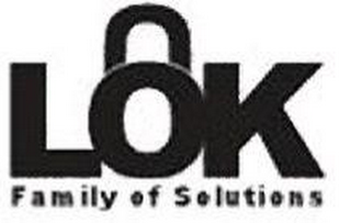 LOK FAMILY OF SOLUTIONS