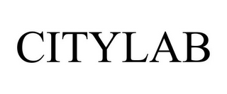 CITYLAB