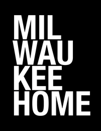 MILWAUKEEHOME