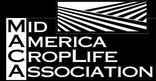 MID AMERICA CROPLIFE ASSOCIATION