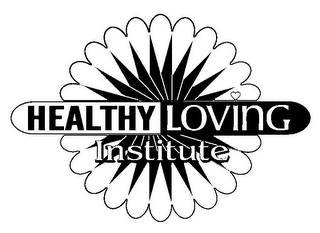 HEALTHY LOVING INSTITUTE