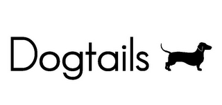 DOGTAILS