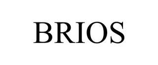 BRIOS