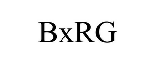 BXRG