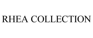 RHEA COLLECTION