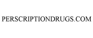 PERSCRIPTIONDRUGS.COM