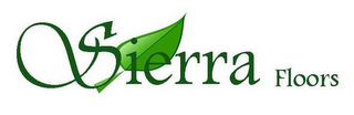 SIERRA FLOORS