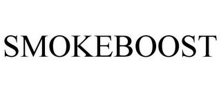 SMOKEBOOST