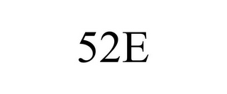 52E