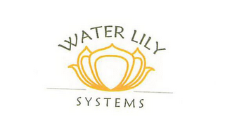 WATER LILY SYSTEMS