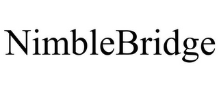 NIMBLEBRIDGE