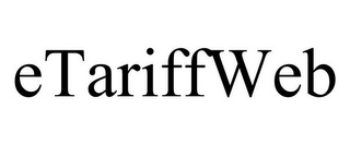 ETARIFFWEB