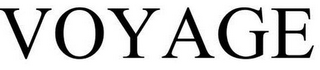 VOYAGE