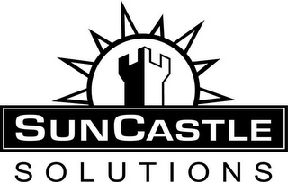 SUNCASTLE SOLUTIONS