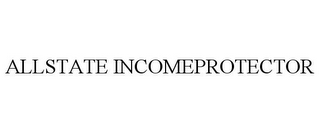 ALLSTATE INCOMEPROTECTOR